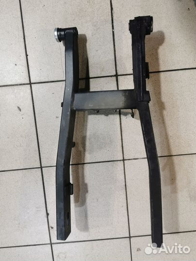 Маятник Yamaha xj6 diversion