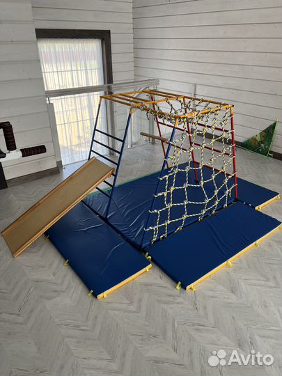 Бронь до 22.06 Ранний старт люкс