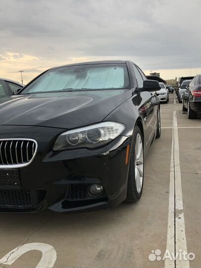 Мотор bmw n63 2013