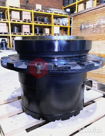 Бортовой редуктор CAT 313D2 350-0452