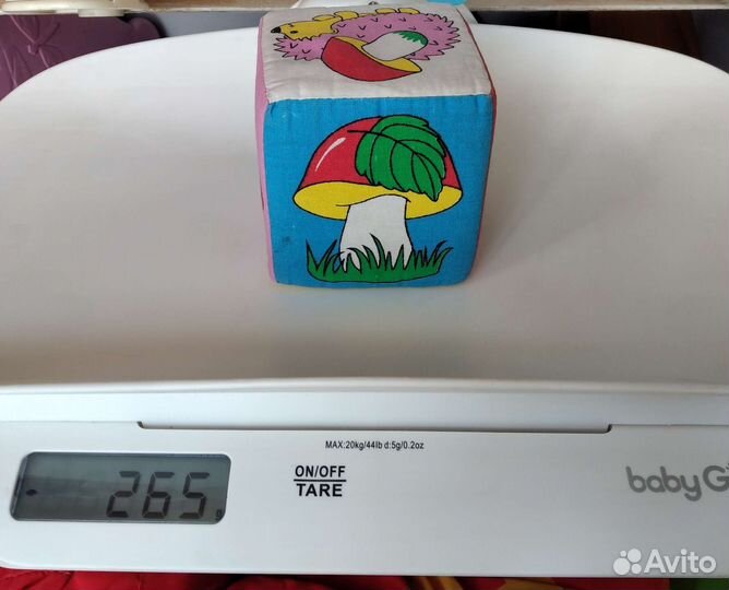 Весы детские для новорожденных. Аренда, прокат