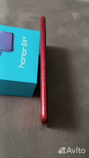 HONOR 8X, 4/64 ГБ