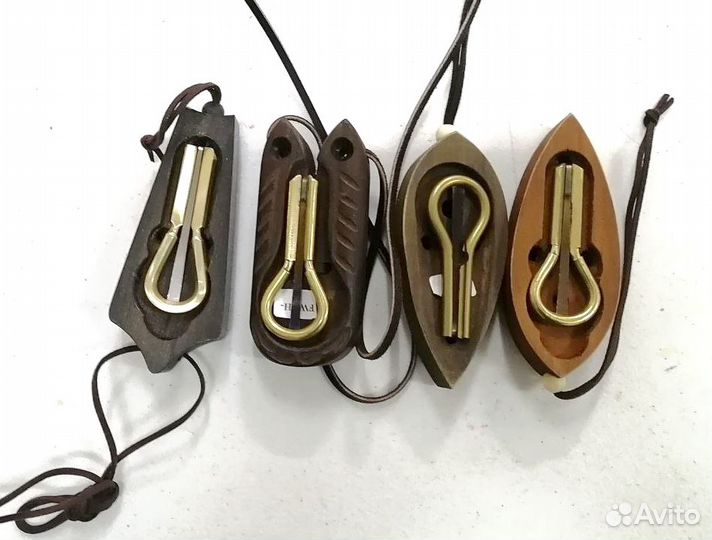 Варган алтайский