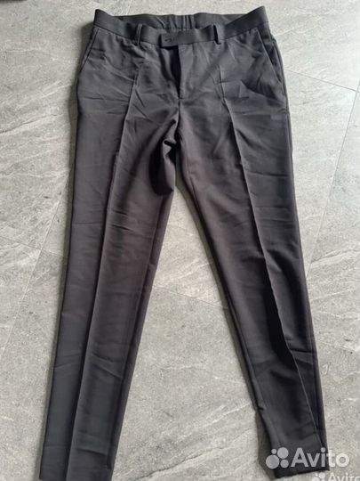 Брюки zara мужские