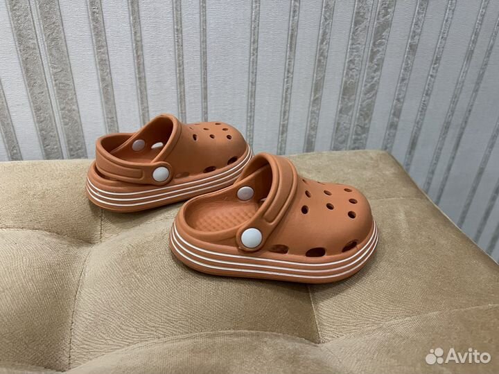 Тапочки