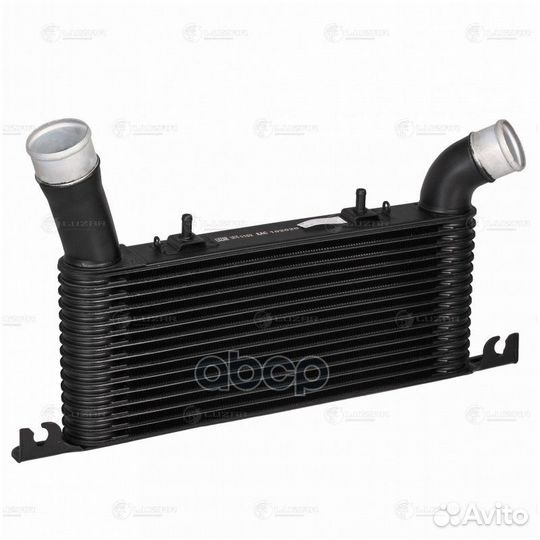 Онв (радиатор интеркулера) для а/м Mitsubishi P