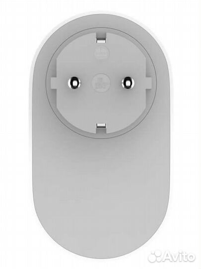 Умная розетка Xiaomi Mi White (gmr4015gl)