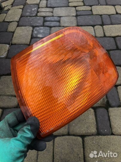 Повторитель поворота T4