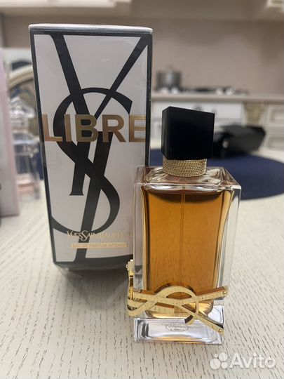 Духи женские