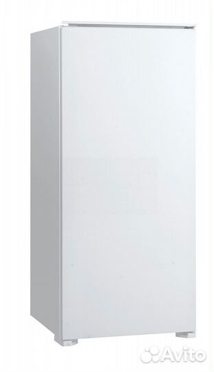 Холодильник встраиваемый однокамерный BR 12.1221 S