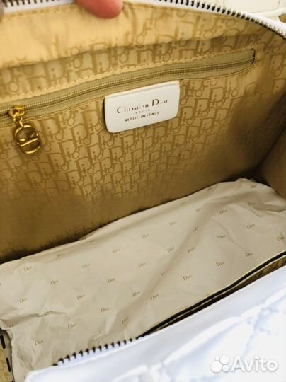 Сумка шоппер люкс экокожа