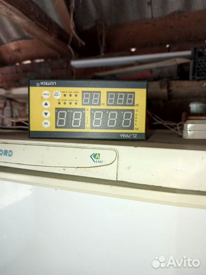 Инкубатор для яиц