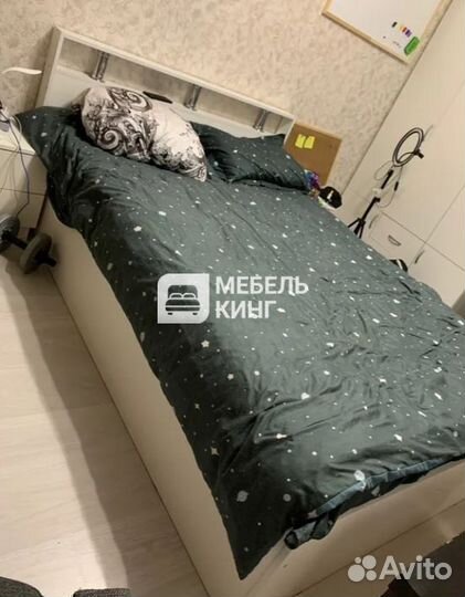 Кровать 140 на 200