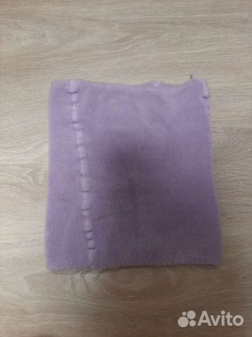 Пояс для гимнастики