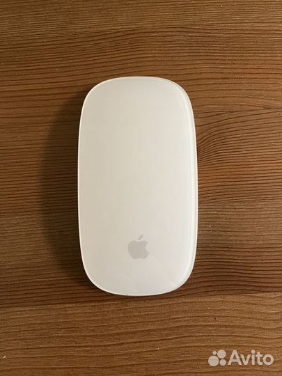 Мышь Apple magic mouse 2