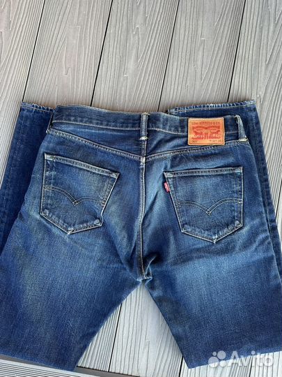 Мужские джинсы levis 501