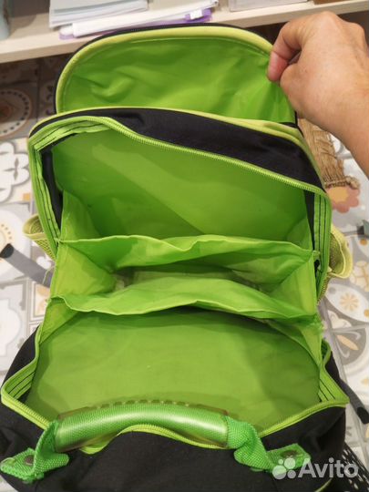 Рюкзаки для школы