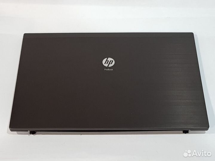 Крышка матрицы для ноутбука HP Probook 4525S