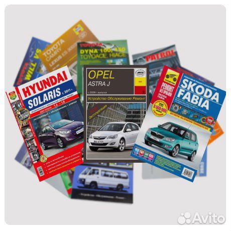 Техдокументация ремонт и эксплуатация