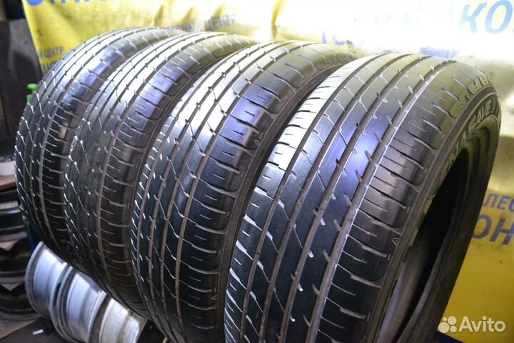 Dunlop Enasave RV504 205/65 R16