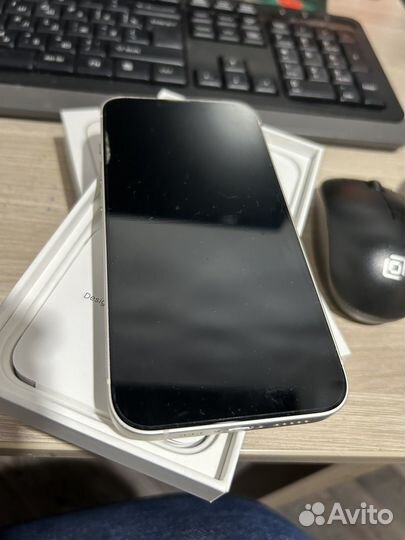 iPhone 13, 512 ГБ