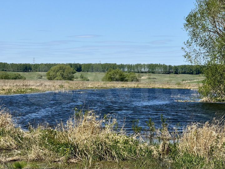 Участок 22,6 га (СНТ, ДНП)