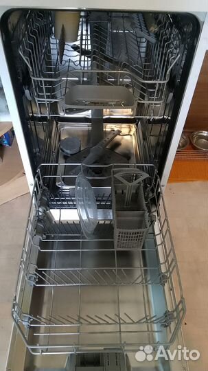 Посудомоечная машина siemens