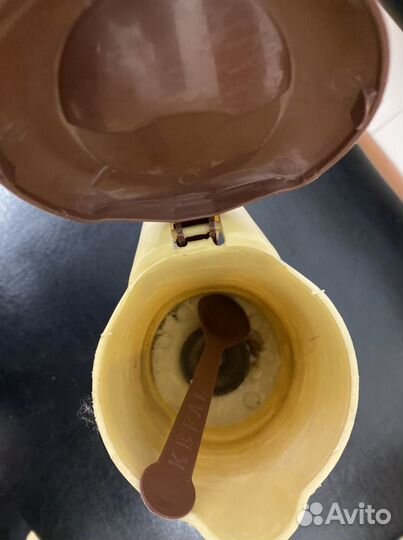 Кофеварка/ кипятильник