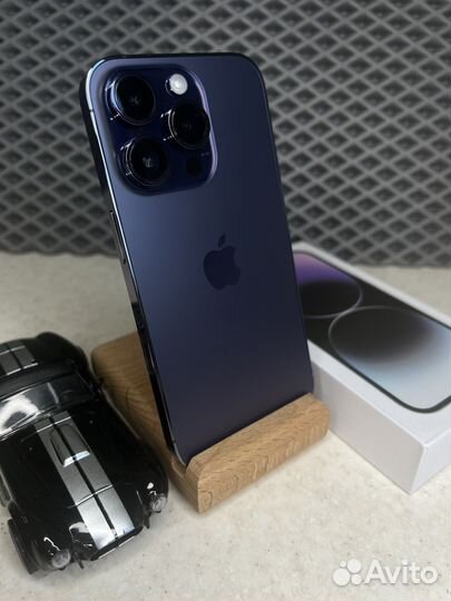 iPhone 14 Pro, 1 ТБ