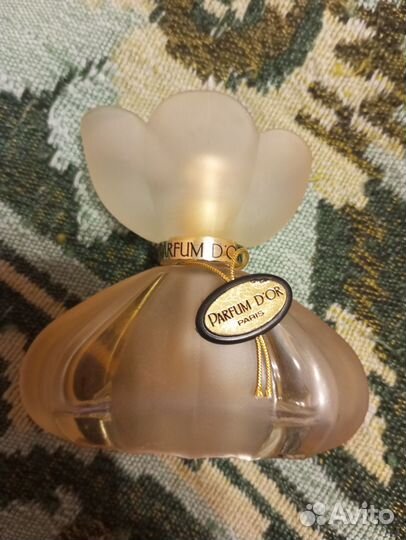 Духи женские