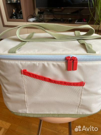 Сумка-холодильник IKEA sommardröm