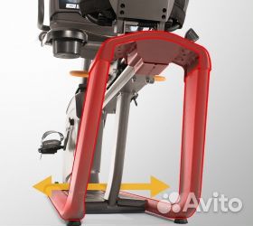 Matrix U50XER Велоэргометр