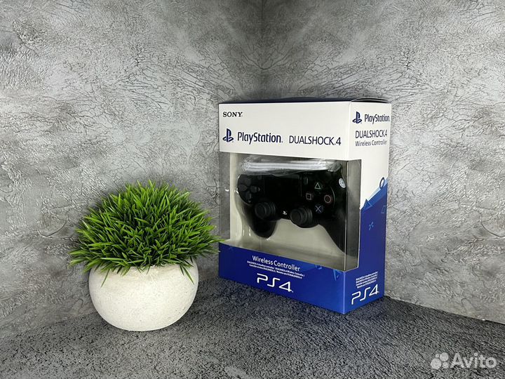 Геймпад (джойстик) DualShock 4 Playstation 4