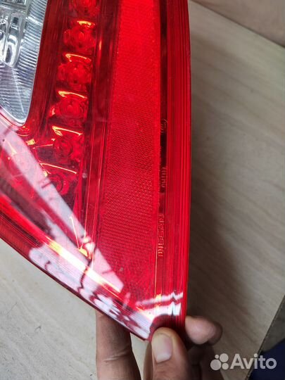 Фонарь задний правый Nissan Teana j32