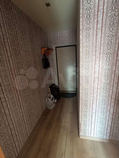 2-к. квартира, 42 м², 2/5 эт.