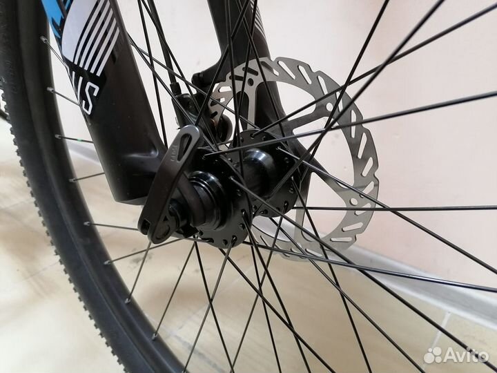 Велосипед Galaxy M50 26