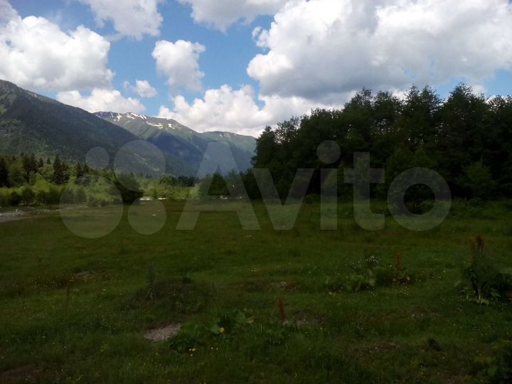 Участок 10 сот. (ИЖС)