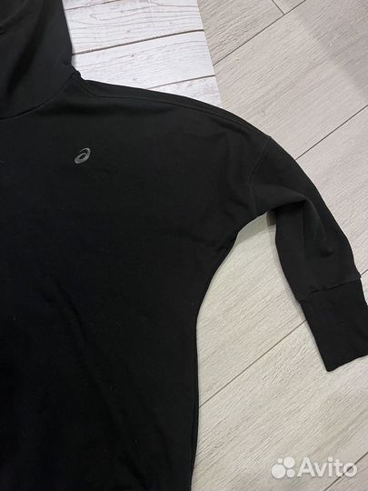 Толстовка 46 Asics оригинал