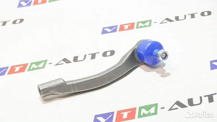 CTR Наконечник рулевой тяги toyota corolla, wish