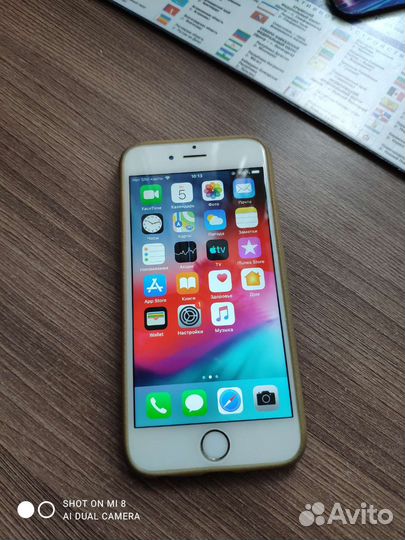 iPhone 6