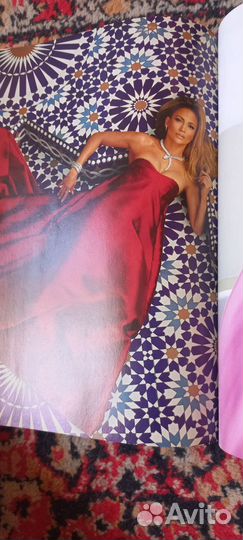 Instyle.журнал