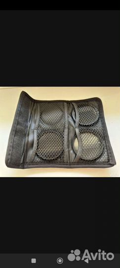 Объектив Nikon 50mm f1.8g