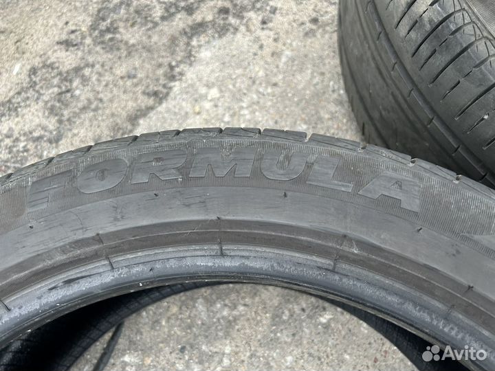 Formula Energy 245/45 R18 100Y