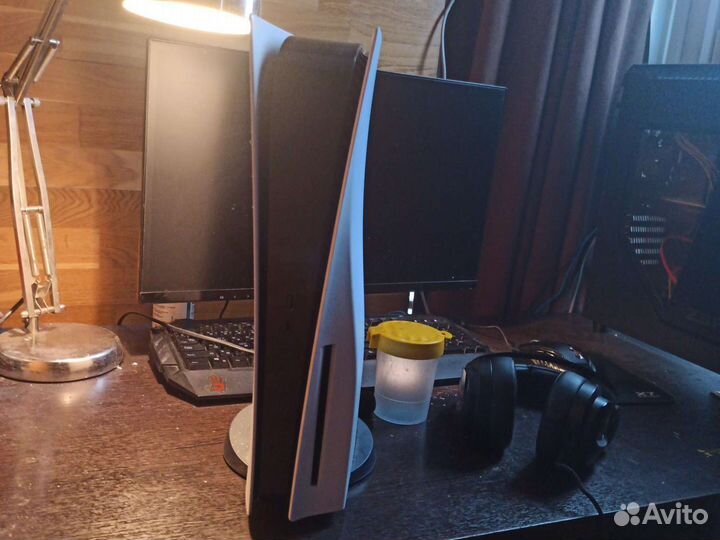 PlayStation 5