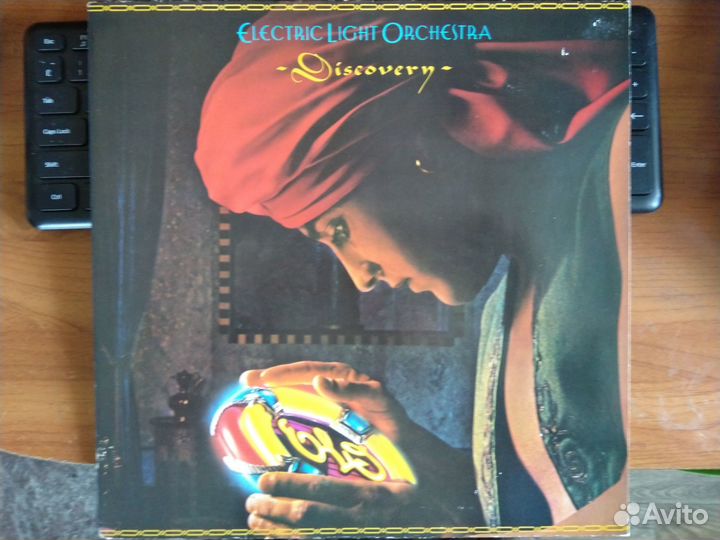 Electric Light Orchestra 79 \ 81\ 83
