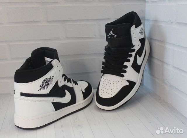 Кроссовки мужские Nike Air Jordan 1 High OG TS