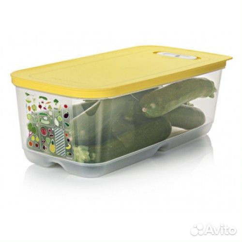 Tupperware новое