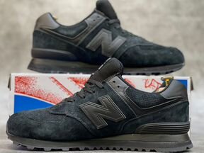 Кроссовки New Balance 574