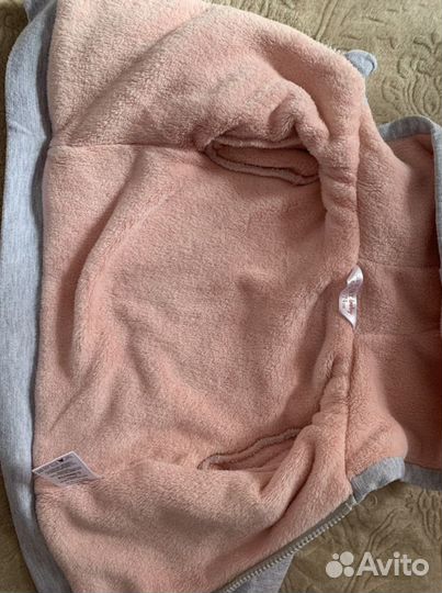 Детские вещи на девочку