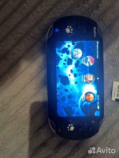 Sony ps vita